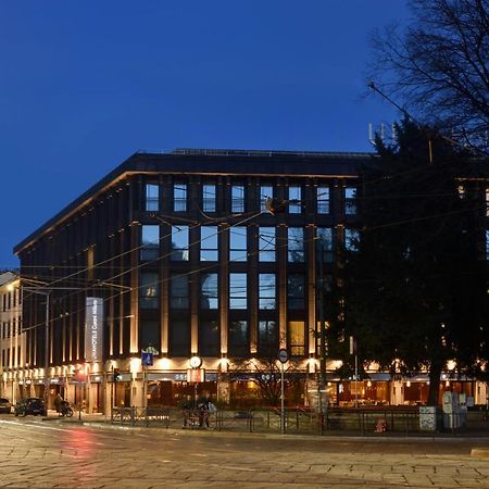 Milano Castello Luxury Apartment Exterior photo