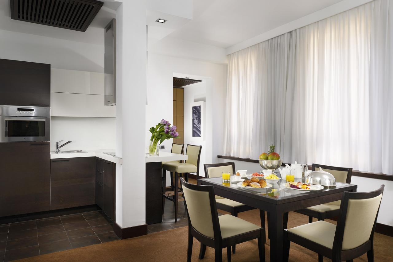 Milano Castello Luxury Apartment Exterior photo